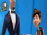 دانلود انیمیشن جاسوسان نامحسوس Spies in Disguise 2019 دوبله فارسی