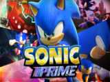 Sonic Prime 2022 انیمیشن سونیک پرایم قسمت هشتم