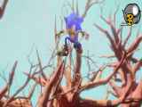 قسمت چهارم انیمیشن سریالی سونیک پرایم دوبله فارسی Sonic Prime 2022