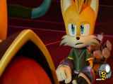 قسمت 8 فصل 1 انیمیشن سریالی سونیک پرایم Sonic Prime 2022 دوبله فارسی