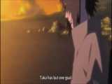 حالت بیداری ساسوکه اوچیها - Sasuke Awakening