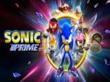 نیمیشن سریالی سونیک پرایم Sonic Prime 2022 قسمت 1