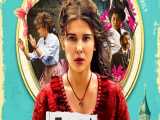 فیلم انولا هولمز ۱/ انولا هولمز ۱ با زیرنویس فارسی _Enola Holmes
