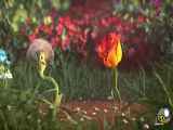 داســــــتان گــــــل انیمیشن زیبا -Flower Story