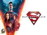 سریال لویس و سوپرمن فصل ۱ قسمت ۲ -Superman and Lois son 1 دوبله فارسی سانسور شده