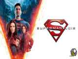سریال لویس و سوپرمن فصل ۱ قسمت ۵ -Superman and Lois son 1 دوبله فارسی سانسور شده