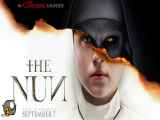 فیلم ترسناک راهبه The Nun - دوبله فارسی سانسور شده