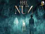 فیلم ترسناک راهبه The Nun 2018 دوبله فارسی