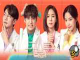 سریال کره ای  دکتر روح Ghost Doctor 2022.قسمت : ۱۳