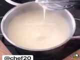 شب یلدا درست کن مهشره