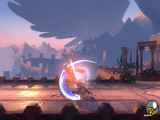 تریلر جدید Prince of Persia: The Lost Crown سیستم پلتفرمینگ و مبارزات بازی را به
