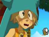 انیمیشن واکفو Wakfu قسمت شش
