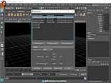 آموزش انیمیشن سازی مقدماتی مایا به زبان فارسی maya Create hierarchies