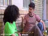 ویدیو طنز و دیدنی