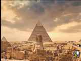 عجیبترین و باورنکردنی ترین اکتشافات در مصر که دانشمندان توضیحی براشون ندارن