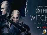 فصل 1 قسمت 1 سریال ویچر The Witcher با دوبله فارسی