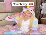 به همه زبان ها دوست دارم❤