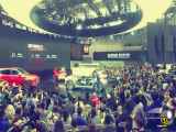 سفرنامه نمایشگاه خودرو پکن چین