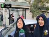 حاج خانم و رونالدو