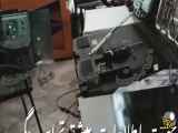 تعمیر انواع تلویزیون