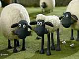 کارتون بره ناقلا - گوسفند زبل - شان گوسفند - 1 ساعت جذاب ترین قسمت ها