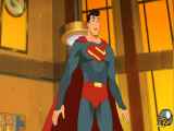 قسمت 3 انیمیشن ماجرا های من و سوپرمن My Adventures with Superman زیرنویس فارسی
