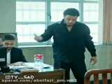 کلیپ لاتی حامد تبریزی