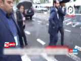 خبرنگار ایران اینترنشال باز هم خراب کرد