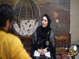 حسین زنگی آبادی ، اولین خبر پخش شده از سریال شیر در دره