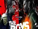 سریال جدید پسر ها 2022 The Boys فصل 2 قسمت 8 دوبله