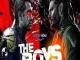 سریال جدید پسر ها 2022 The Boys فصل 2 قسمت 6 دوبله