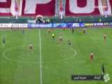 پرسپولیس    ۰-۲ النصر  خلاصه بازی‌    لیگ اسیا