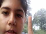 ویژه برنامه ی شمال پارت۷