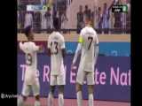 خلاصه بازی النصر 4 - الاهلی 3 | دبل کریستیانو رونالدو