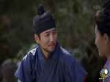 سریال امپراطور اشک ها The King of Tears Lee Bang Won قسمت ۱ دوبله فارسی