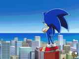 انیمیشن سریالی Sonic X فصل 1 قسمت 4 دوبله فارسی