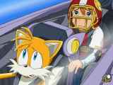 انیمیشن سریالی Sonic X فصل 1 قسمت 15 دوبله فارسی