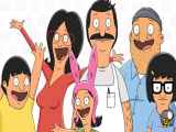 انیمیشن سینمایی برگری بابThe Bobs Burgers Movie