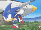 انیمیشن سریالی Sonic X فصل 1 قسمت 26 دوبله فارسی