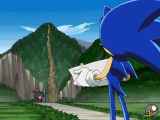 انیمیشن سریالی Sonic X فصل 1 قسمت 22 دوبله فارسی