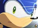 انیمیشن سریالی Sonic X فصل 2 قسمت 25 دوبله فارسی