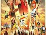 سریال وان پیسOne Piece2023 فصل اول قسمت 4 دوبله فارسی