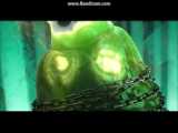 کارتون پاندا کونگ فو - انیمیشن پاندا پاندای کونگ فو کار 2 (2011) شن برمی گردد