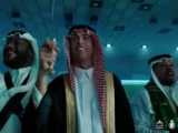 رقص عربی رونالدو و نیمار و بنزما با لباس عربی برای جشن روز عربستان! / ویدو 1