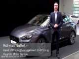 اخبار خودرو | بررسی هیوندای ای 40 سوپر سالن