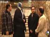 ببینید | اولین بازی جواد عزتی در یک سریال تلویزیونی؛ چهره آقای بازیگر در ۱۷ سال