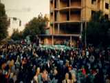 زنگ  مهر و مقاومت 1402 ، آموزش و پرورش استان  کرمانشاه
