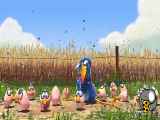 انیمیشن کوتاه For the Birds 2000!