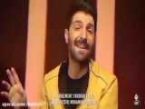 موزیک ویدئو روزهای بی تو