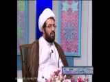 بیناشوصوت درست در نماز
